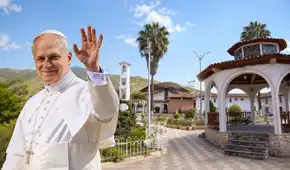 Párroco de Santa Cruz ante la visita de León XIV a Cajamarca: “Prometió volver, pero jamás imaginamos que como Papa”