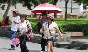 Fenómeno El Niño marcará la primavera: Senamhi prevé lluvias al norte y hasta 32 °C en la costa