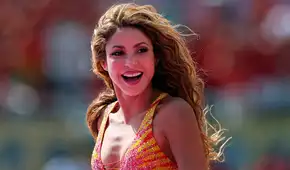 Shakira donó US$ 3.68 millones para construir un colegio que alberga a 1.700 alumnos con aulas especializadas, biblioteca, comedor e instalaciones deportivas