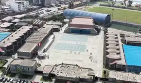 Liceo Naval suspende actividades externas y Minedu anuncia nuevas medidas tras denuncias
