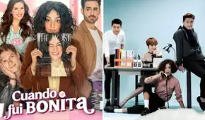 'Cuando fui bonita', el remake latino del exitoso k-drama 'Ella era bonita', confirma fecha de estreno y canal oficial
