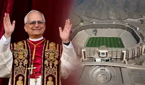 Papa León XIV: anuncian convocatoria abierta para recibir a 30.000 jóvenes en el Monumental de Ate Papa León XIV: anuncian convocatoria abierta para recibir a 30.000 jóvenes en el Monumental de Ate
