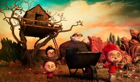 ‘Cuentos del jardín mágico’ llega a los cines peruanos: tráiler, trama y todo sobre el estreno de la película animada que brilló en Berlín