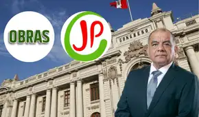 Obras se suma a la moción de censura contra el ministro del Interior Obras se suma a la moción de censura contra el ministro del Interior