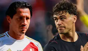 Perú vs Estados Unidos: fecha, hora y canal confirmado del primer amistoso de la selección en fecha FIFA Perú vs Estados Unidos: fecha, hora y canal confirmado del primer amistoso de la selección en fecha FIFA