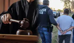 Excelentes noticias para inmigrantes | Juez prohíbe que el ICE realice redadas sin una orden judicial en estos lugares de trabajo de EE.UU. Excelentes noticias para inmigrantes | Juez prohíbe que el ICE realice redadas sin una orden judicial en estos lugares de trabajo de EE.UU.