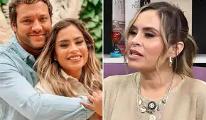 Ethel Pozo impacta al revelar por qué nunca tuvo hijos con su esposo Julián Alexander: "Intentamos varias veces, pero..."