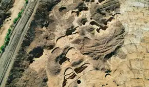 Una autopista hacia la Edad de Piedra: excavaciones en República Checa revelan viviendas de 7.000 años de antigüedad