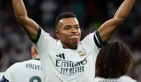 Kylian Mbappé anhela reivindicar sus raíces africanas: "Espero ganar el Balón de Oro y dedicárselos"