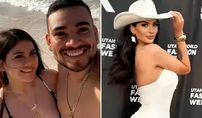 María Fe Saldaña no calla más y expone relación de Josimar con Chris Soifer: "Tengo un video de ella en mi casa”
