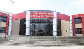 Tumbes: dictan 9 meses de prisión preventiva a policía investigado por extorsión agravada
