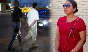 Alerta máxima inmigrantes legales e indocumentados en EE.UU. | Madre denuncia que ICE arrestó a su hijo con ciudadanía y termina siendo deportada