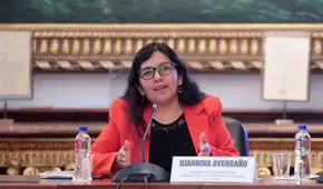 Comisión de Constitución aún no tiene fecha para debatir pedido de facultades