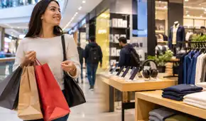 Día del Shopping movería S/320 millones: ¿qué productos concentrarán las compras este fin de semana?