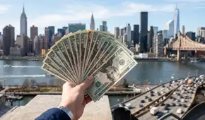 Gran noticia | Millones de ciudadanos en Nueva York recibirán hasta $200: Gobierno comenzó a enviar este reembolso