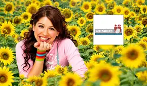 ‘Floricienta’, ‘Girasol’ y más: Reniec revela nombres de miles de peruanos alusivos a la primavera