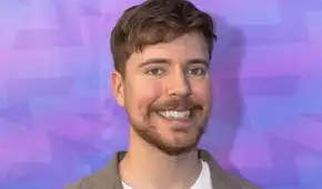 MrBeast construyó un pueblo en Ghana con US$10 millones para combatir el trabajo infantil y ofrecer educación a cientos de niños MrBeast construyó un pueblo en Ghana con US$10 millones para combatir el trabajo infantil y ofrecer educación a cientos de niños