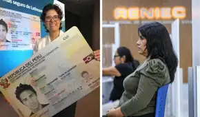 Reniec suma 4 nuevas sedes para tramitar el DNI con cita desde el 28 de setiembre: ¿dónde están?