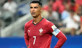 Portugal vs Gales EN VIVO, con Cristiano Ronaldo: a qué hora y dónde ver el partido por la UEFA Nations League