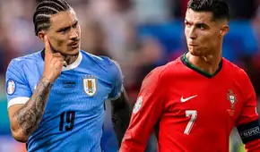 Partidos de hoy, jueves 24 de setiembre: horarios y canales de TV para ver fútbol EN VIVO