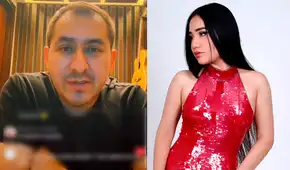 Edwin Guerrero impacta al pedirle a famosa cantante que forme parte de Corazón Serrano: “Cantas extraordinario y tienes presencia” Edwin Guerrero impacta al pedirle a famosa cantante que forme parte de Corazón Serrano: “Cantas extraordinario y tienes presencia”