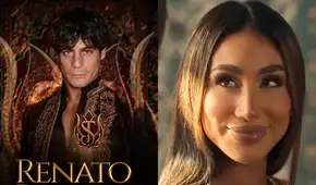 ¿Cuándo se estrena el reality ‘El Sultanato’ con Samahara Lobatón y Renato Rossini Jr. y quiénes son los demás integrantes?