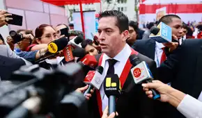 Miguel Torres presiona a la Cámara de Diputados para acelerar debate sobre pedido de facultades