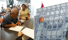 Atención, jubilados: es ilegal que te pidan demostrar con papeles que estás vivo para cobrar tu pensión, señala Indecopi
