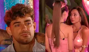 Bárbara Muriel, participante de ‘¿Volverías con tu ex? 2’ rompe en llanto porque Austin Palao se negó a besarla: “Es muy humillante esto”