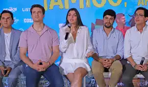 ‘Amigo, por ahí no es’ llega a los cines este 1 de octubre: elenco, sinopsis y todo sobre el estreno de la nueva comedia peruana