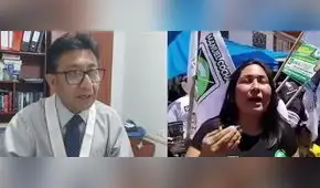 ‘China Polo’: “El sicario aún no ha declarado”, afirma fiscal a cargo de la investigación