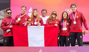 Medallero de Perú en los Juegos Suramericanos Santa Fe 2026: cuántas medallas de oro, plata y bronce tiene la delegación peruana