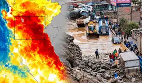 Fenómeno El Niño sería el más letal en décadas: calor extremo provocaría 451.000 fallecimientos adicionales hasta 2027