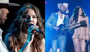 ¿Qué pasará con el concierto de Jesse & Joy en Lima 2026 tras la separación del dúo de hermanos? ¿Qué pasará con el concierto de Jesse & Joy en Lima 2026 tras la separación del dúo de hermanos?