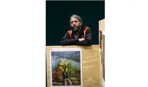 “Manual para hablar con Dios”, de Fernando Gutiérrez Cassinelli “Huanchaco”, por Eduardo González Viaña
