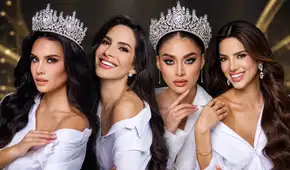 Suheyn Cipriani clasifica al TOP 30 del Miss Perú Universo 2027: conoce quiénes más avanzaron a la siguiente etapa del concurso