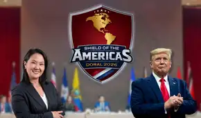 Escudo de las Américas no solo ve seguridad: también plantea cooperación económica y cadenas de minerales