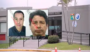 Caso Liceo Naval: abogado solicitará la detención preliminar de 3 adultos que viajaban con escolares