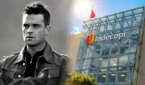 ¿Qué pasará con el concierto de Robbie Williams? Indecopi se pronuncia sobre las acciones de la organización tras clausura del Arena 1