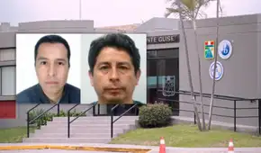 Caso Liceo Naval: abogado solicitará la detención preliminar de 3 adultos que viajaban con escolares