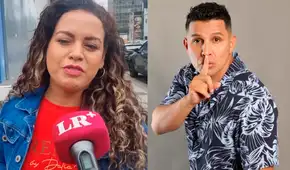 Florcita Polo gana demanda contra Néstor Villanueva por aumento de pensión: “Está lucrando con mis hijos”