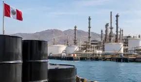 Ecuador evalúa procesar parte de su crudo en refinerías de Perú