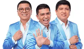 Grupo 5 da nuevo paso internacional: lanza tema de reconocido compositor mexicano y sorprende con videoclip en Madrid