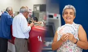 Pago ONP octubre 2026: revisa el cronograma oficial y fechas de depósito por apellido y grupos