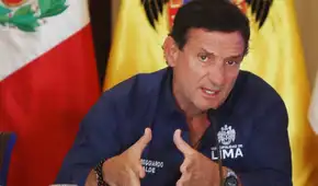Municipalidad de Lima se pronuncia tras perder arbitraje y asegura que ha pedido nulidad ante la Corte Americana