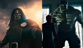 'Avengers: Endgame Encore': cuántas escenas post-créditos tiene y cómo se relacionan con Doomsday, próxima película del MCU 'Avengers: Endgame Encore': cuántas escenas post-créditos tiene y cómo se relacionan con Doomsday, próxima película del MCU