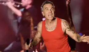 Robbie Williams en Lima EN VIVO: últimas noticias tras la cancelación de su segundo concierto en Arena 1