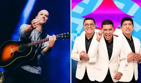 Gianmarco, Grupo 5 y Brunella Torpoco son nominados a los Premios Heat 2026: Karol G y Bad Bunny lideran la lista