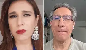 Verónica Linares expone a Federico Salazar y revela los constantes regalos que él le hacía: “Se envició”