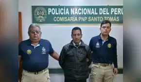 Cusco: Cae peruano que asesinó a exesposa brasileña por exigir la manutención de sus hijos